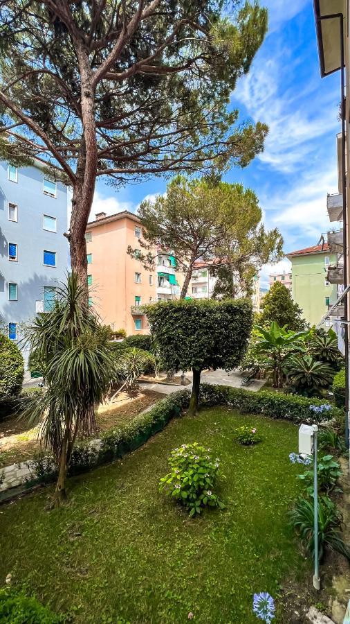 Casa Monuriki Apartamento Rapallo Exterior foto
